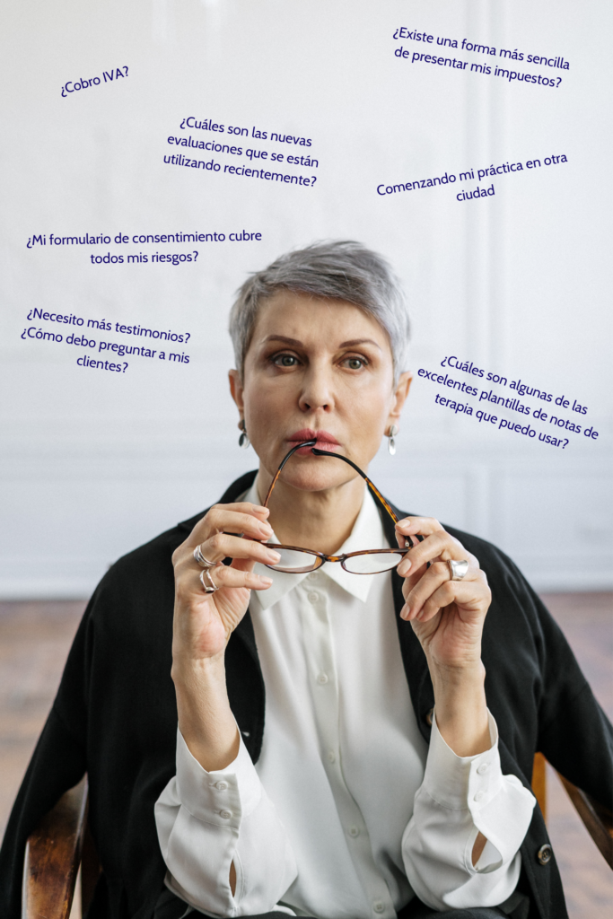 Práctica Clínica en Salud Mental