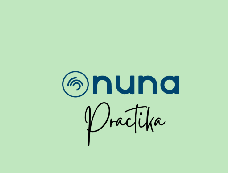 Practika por Nuna