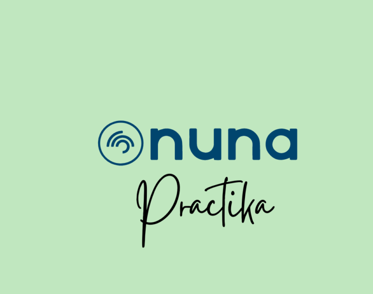 Practika por Nuna