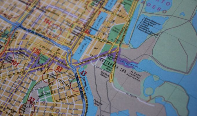 ¿Cómo aparecer en Google Maps con mi clínica?