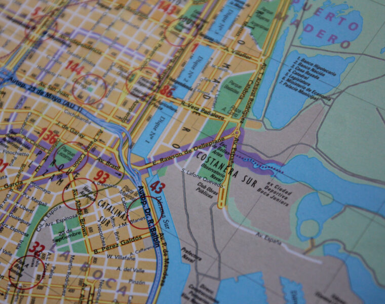 ¿Cómo aparecer en Google Maps con mi clínica?