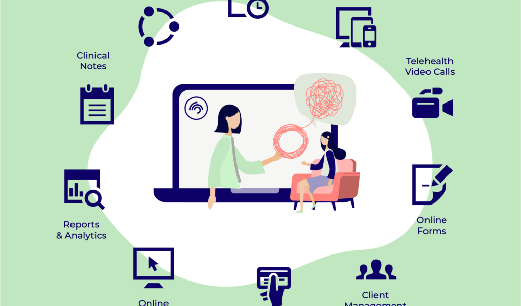 How to write effective therapy notes