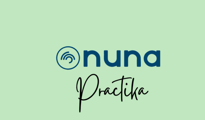 Practika by Nuna