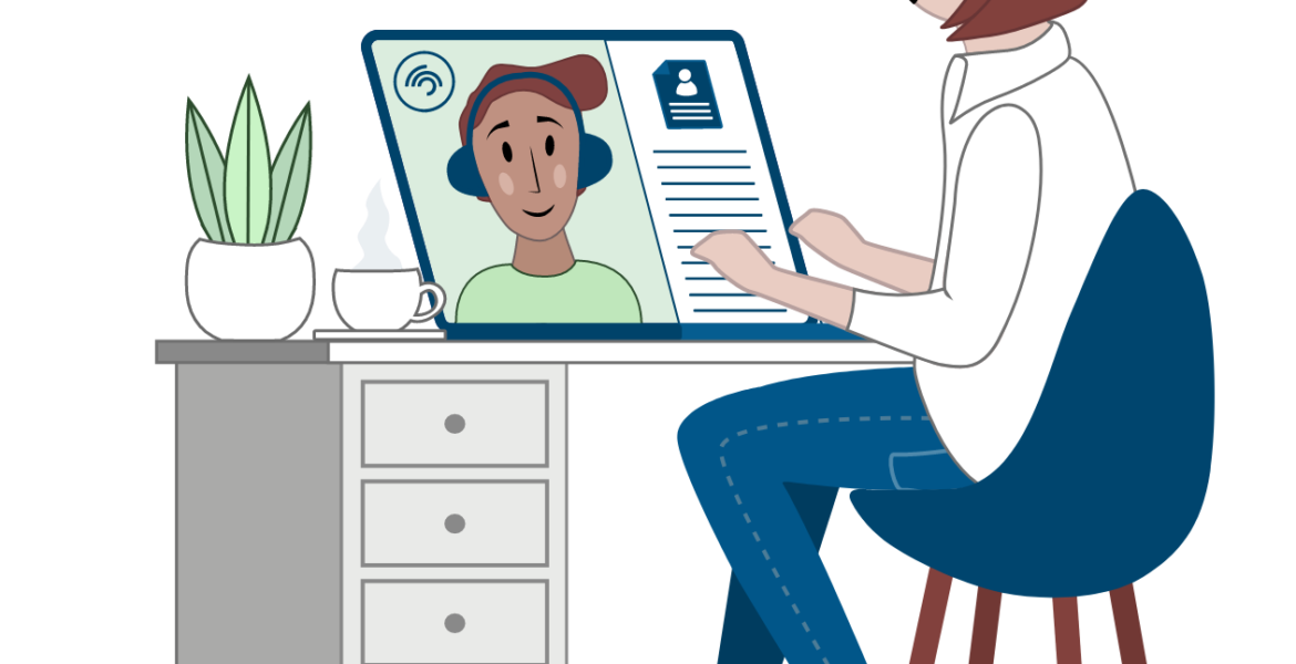 Start an online therapy practice