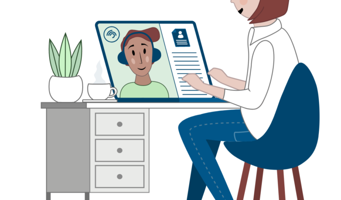 Start an online therapy practice